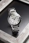 Cartier Ballon Bleu (2022) - Ref. WSBB0049 | Watch Scout thumbnail 1