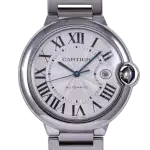 Cartier Ballon Bleu (2022) - Ref. WSBB0049 | Watch Scout thumbnail 2