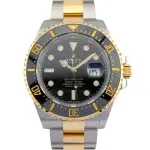 Rolex Sea-Dweller (2020) - Ref. 126603 | Watch Scout thumbnail 1