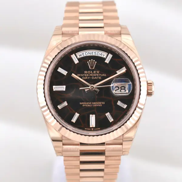 Rolex Day-Date 40