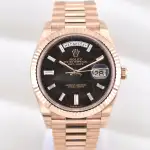 Rolex Day-Date 40 (2024) - Ref. 228235 | Watch Scout thumbnail 1
