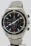 Omega Seamaster Planet Ocean (2000s) - Ref. 2210.51.00 | Watch Scout thumbnail 1