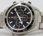 Omega Seamaster Planet Ocean (2000s) - Ref. 2210.51.00 | Watch Scout thumbnail 4