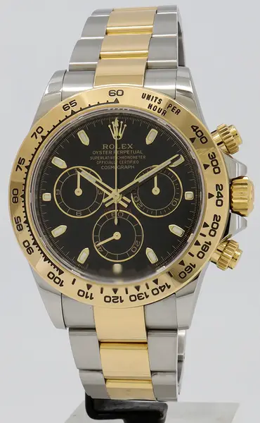 Rolex Oyster Perpetual Daytona Cosmograph Ref. 116503