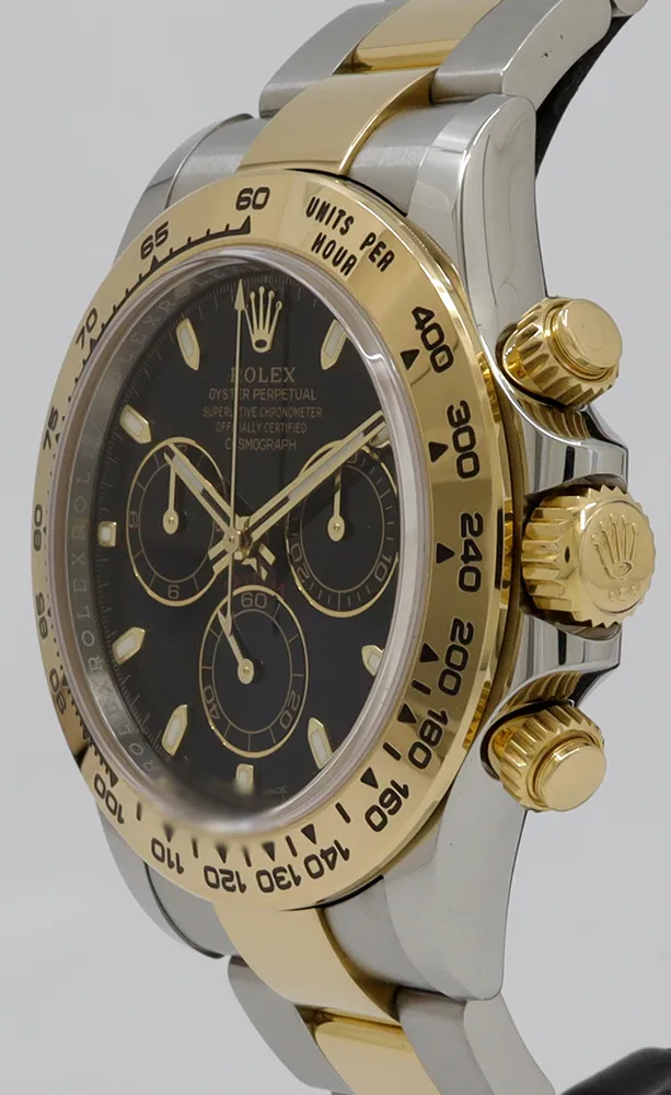 Rolex Oyster Perpetual Daytona Cosmograph (2020) - Ref. 116503 | Watch Scout - image 2