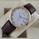 Blancpain Villeret Ultra-Slim (2013) - Ref. 6651 3642 55B | Watch Scout thumbnail 2