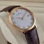 Blancpain Villeret Ultra-Slim (2013) - Ref. 6651 3642 55B | Watch Scout thumbnail 4