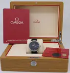 Omega De Ville Prestige (2023) - Ref. 424.13.40.20.03.001 | Watch Scout thumbnail 7