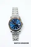 Rolex Datejust 41 (2025) - Ref. 126334 | Watch Scout thumbnail 1