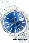 Rolex Datejust 41 (2025) - Ref. 126334 | Watch Scout thumbnail 2