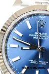 Rolex Datejust 41 (2025) - Ref. 126334 | Watch Scout thumbnail 3