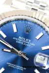 Rolex Datejust 41 (2025) - Ref. 126334 | Watch Scout thumbnail 4