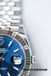 Rolex Datejust 41 (2025) - Ref. 126334 | Watch Scout thumbnail 5