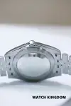 Rolex Datejust 41 (2025) - Ref. 126334 | Watch Scout thumbnail 7