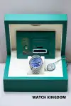 Rolex Datejust 41 (2025) - Ref. 126334 | Watch Scout thumbnail 9