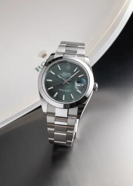 Rolex Datejust 41