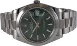 Rolex Datejust 41 (2024) - Ref. 126300 | Watch Scout thumbnail 3