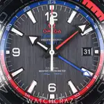 Omega Seamaster Planet Ocean 600M - Ref. 215.92.46.22.01.004 | Watch Scout thumbnail 2