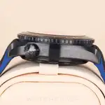 Omega Seamaster Planet Ocean 600M - Ref. 215.92.46.22.01.004 | Watch Scout thumbnail 6