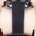 Omega Seamaster Planet Ocean 600M - Ref. 215.92.46.22.01.004 | Watch Scout thumbnail 8