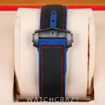 Omega Seamaster Planet Ocean 600M - Ref. 215.92.46.22.01.004 | Watch Scout thumbnail 9