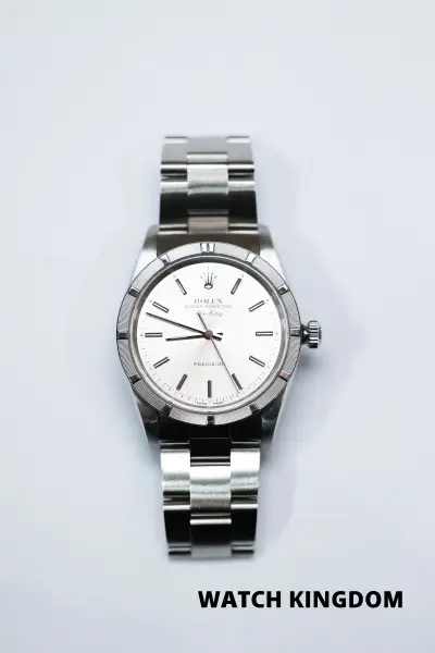 Rolex Air King