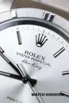 Rolex Air King (2006) - Ref. 14010M | Watch Scout thumbnail 8
