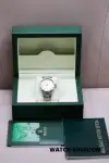 Rolex Air King (2006) - Ref. 14010M | Watch Scout thumbnail 10