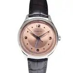 Montblanc Heritage Collection GMT (2019) - Ref. MB119950 | Watch Scout thumbnail 1