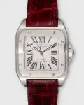 Cartier Santos - Ref. W20126X8 | Watch Scout thumbnail 1