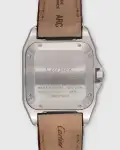 Cartier Santos - Ref. W20126X8 | Watch Scout thumbnail 2