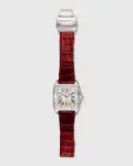 Cartier Santos - Ref. W20126X8 | Watch Scout thumbnail 3