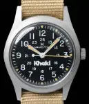 Hamilton Khaki Field (1980s) - Ref. 921980 | Watch Scout thumbnail 1
