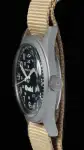Hamilton Khaki Field (1980s) - Ref. 921980 | Watch Scout thumbnail 2