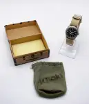 Hamilton Khaki Field (1980s) - Ref. 921980 | Watch Scout thumbnail 6