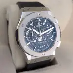 Hublot Classic Fusion (2025) - Ref. 525.NX.0170.RX | Watch Scout thumbnail 4