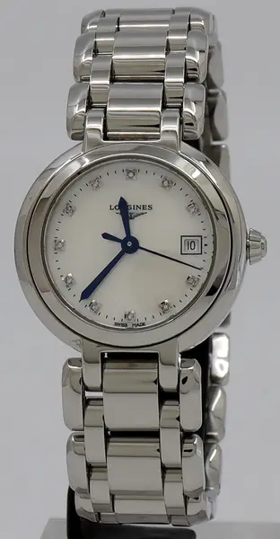 Longines PrimaLuna