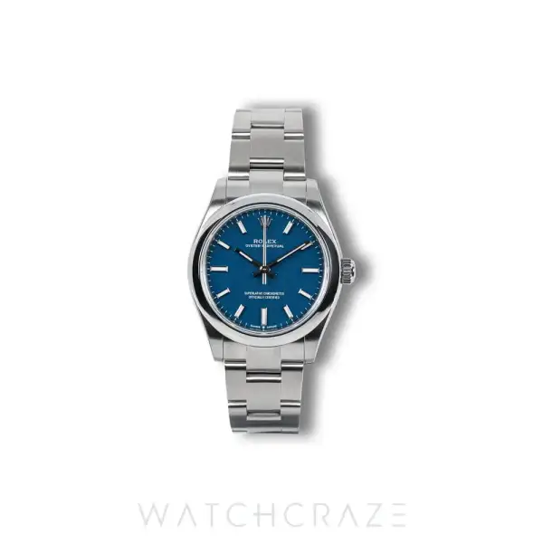 Rolex Oyster Perpetual