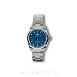 Rolex Oyster Perpetual (2026) - Ref. 277200 | Watch Scout thumbnail 1