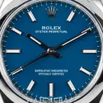 Rolex Oyster Perpetual (2026) - Ref. 277200 | Watch Scout thumbnail 2