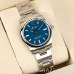 Rolex Oyster Perpetual (2026) - Ref. 277200 | Watch Scout thumbnail 3