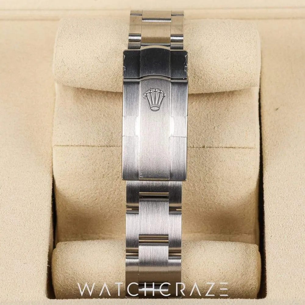 Rolex Oyster Perpetual 277200, photo 9 of 9