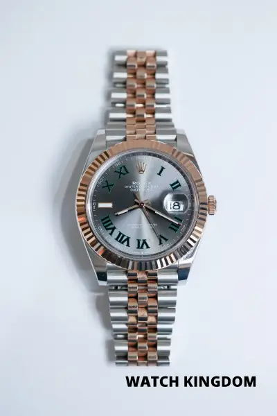Rolex Datejust 41 Ref. 126331