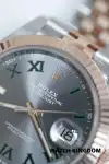 Rolex Datejust 41 126331, thumbnail 4 of 7