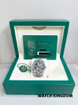 Rolex Datejust 41 126331, thumbnail 7 of 7