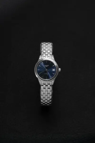 Longines Record Automatic Ref. L23204562