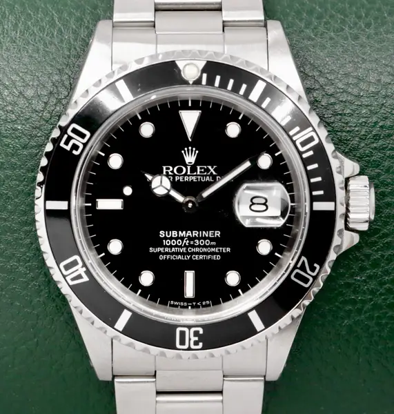 Rolex Submariner