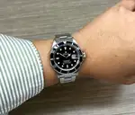 Rolex Submariner (1991) - Ref. 16610 | Watch Scout thumbnail 7