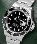 Rolex Submariner (1991) - Ref. 16610 | Watch Scout thumbnail 3