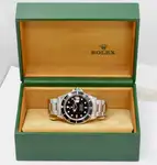 Rolex Submariner (1991) - Ref. 16610 | Watch Scout thumbnail 6